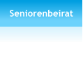 Seniorenbeirat