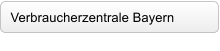 Verbraucherzentrale Bayern